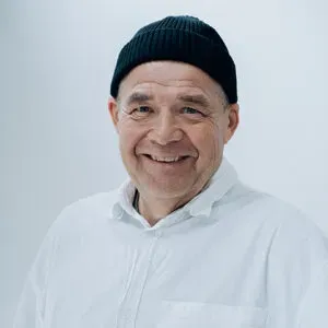 Torsten Hess-Petersen