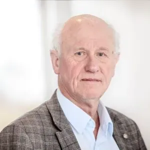 Torben Bernholdt Lund