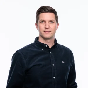 Jonas Kolbe